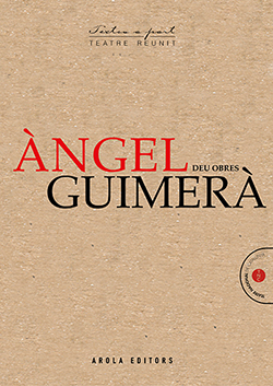 ÀNGEL GUIMERÀ