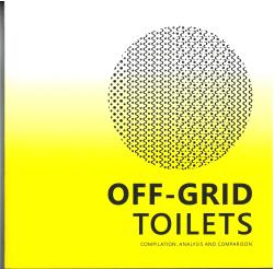 OFF-GRID TOILETS