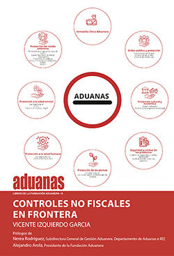 CONTROLES NO FISCALES EN FRONTERA