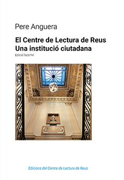 EL CENTRE DE LECTURA DE REUS