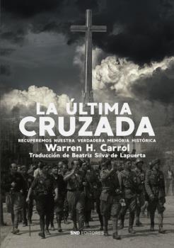 LA ÚLTIMA CRUZADA