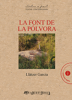 LA FONT DE LA PÓLVORA