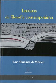 LECTURAS DE FILOSOFÍA CONTEMPORÁNEA