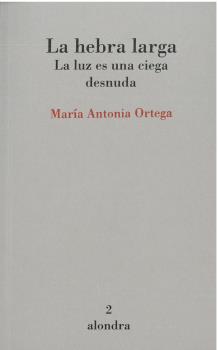 LA HEBRA LARGA