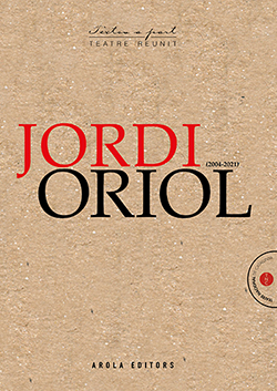 JORDI ORIOL (2004-2021)