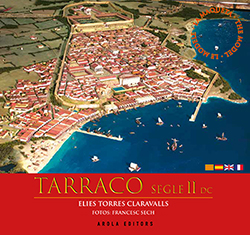 TARRACO SEGLE II D.C.