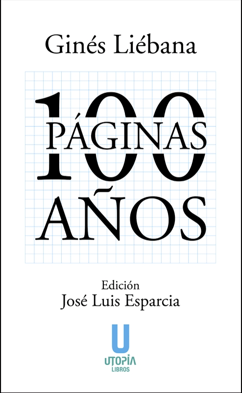 100 PÁGINAS PARA 100 AÑOS