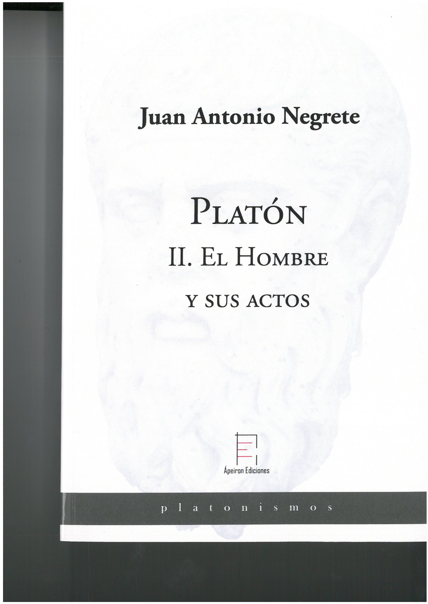 PLATÓN II