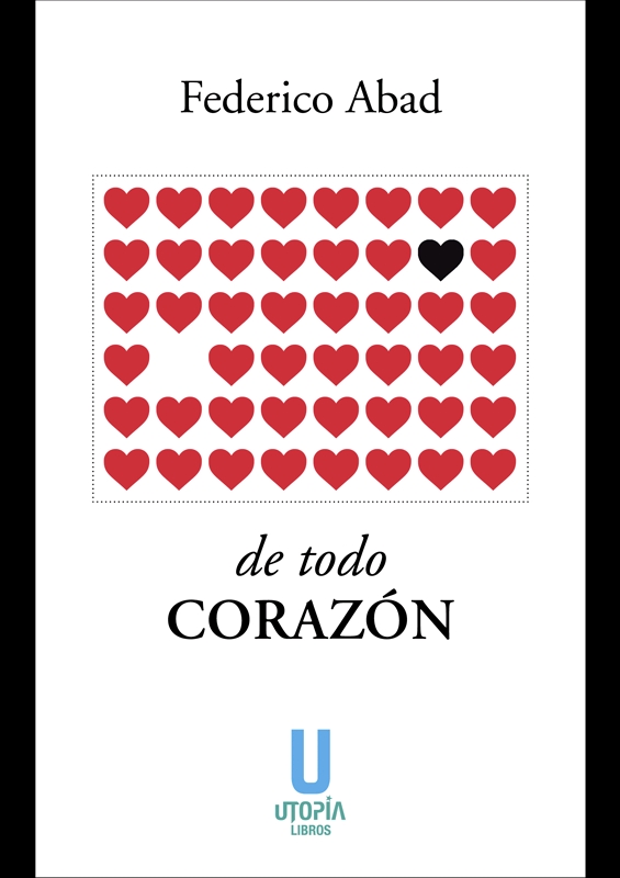 DE TODO CORAZÓN