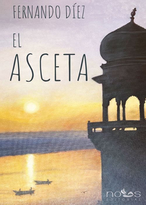 EL ASCETA