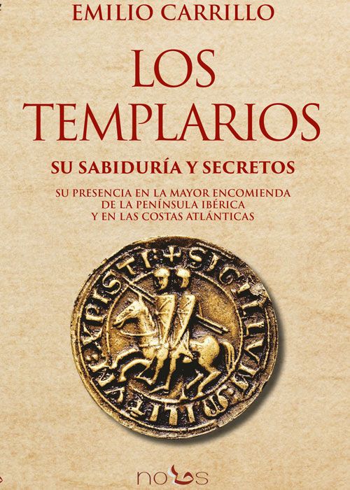 LOS TEMPLARIOS