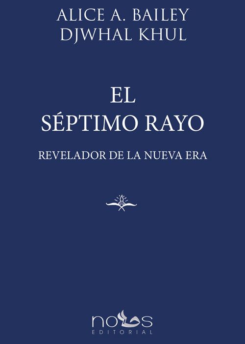 EL SÉPTIMO RAYO