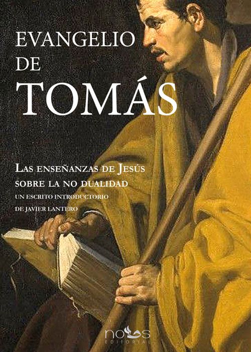 EVANGELIO DE TOMÁS