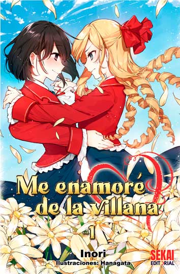 ME ENAMORÉ DE LA VILLANA 1    3ºEDICIÓN