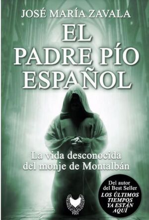 EL PADRE PÍO ESPAÑOL 5ª EDICIÓN