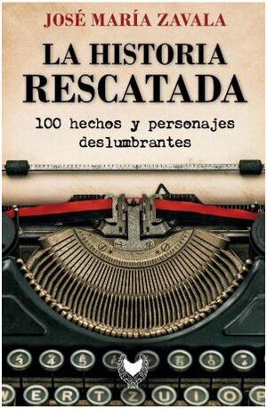 LA HISTORIA RESCATADA