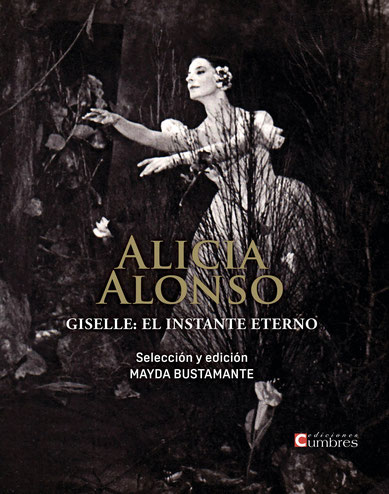 ALICIA ALONSO