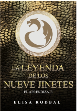 LA LEYENDA DE LOS NUEVE JINETES