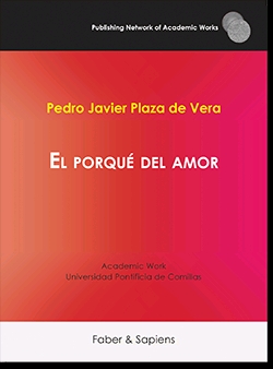 EL PORQUÉ DEL AMOR