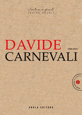 DAVIDE CARNEVALI (2006-2021)