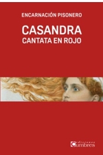 CASANDRA CANTATA EN ROJO