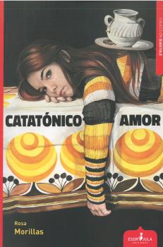 CATATÓNICO AMOR