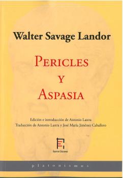 PERICLES Y ASPASIA