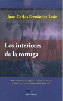 LOS INTERIORES DE LA TORTUGA