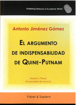 EL ARGUMENTO DE INDISPENSABILIDAD DE QUINE-PUTNAM