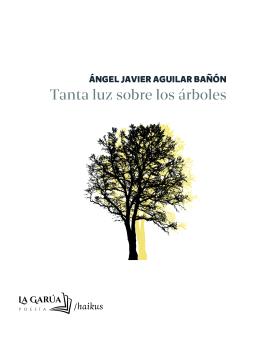 TANTA LUZ SOBRE LOS ÁRBOLES