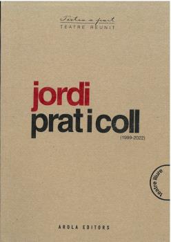 JORDI PRATICOLL (1999-2022)