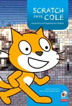 SCRATCH EN EL COLE