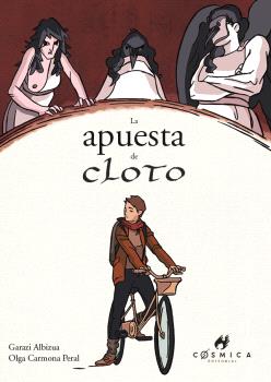 LA APUESTA DE CLOTO