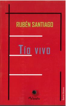 TÍO VIVO