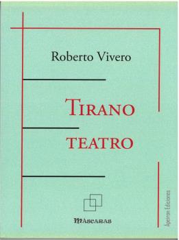 TIRANO TEATRO