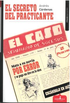 EL SECRETO DEL PRACTICANTE