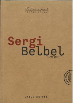 SERGI BELBEL (1985-2018)