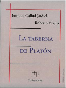 LA TABERNA DE PLATÓN