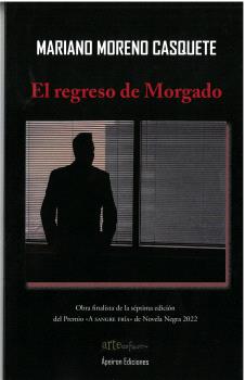 EL REGRESO DE MORGADO