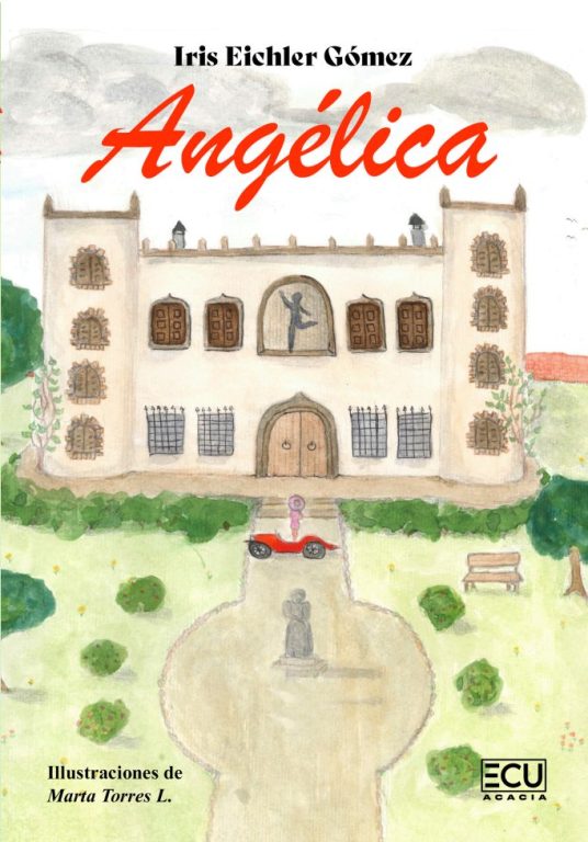 ANGÉLICA