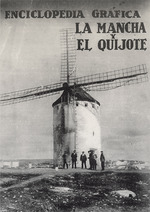 ENCICLOPEDIA GRAFICA LA MANCHA Y EL QUIJOTE