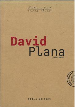 DAVID PLANA (1996-2021)
