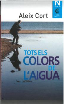 TOTS ELS COLORS DE L´AIGUA