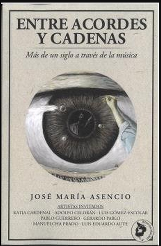 ENTRE ACORDES Y CADENAS