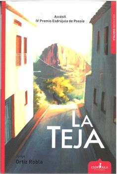 LA TEJA