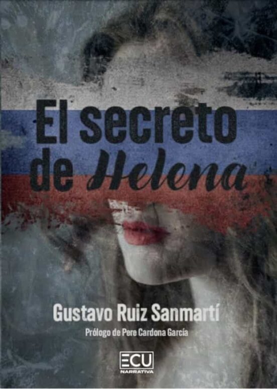 EL SECRETO DE HELENA