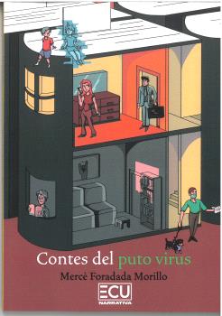 CONTES DEL PUTO VIRUS