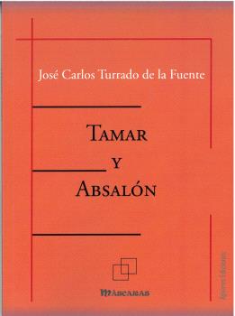 TAMAR Y ABSALÓN