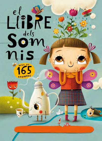 EL LLIBRE DELS SOMNIS
