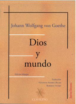 DIOS Y MUNDO